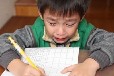 Cha dạy con trai lớp 3 học tức giận đến mức nhồi máu cơ tim: Chuyên gia 'mách nước' để mỗi lần con học bài không còn như tra tấn