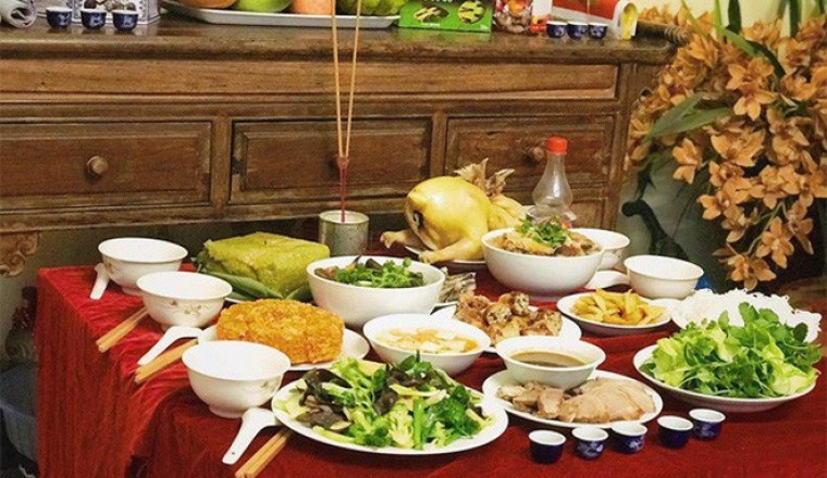 Ngày 15 năm 2022 xem chuyên gia phong thủy chia sẻ ngày giờ đẹp để cúng Rằm tháng Giêng