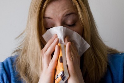 Tìm hiểu Bệnh cúm mùa