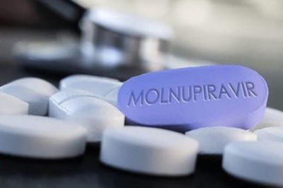 Chia sẻ của bác sĩ về thông tin 'Thuốc kháng virus Molnupiravir có gây yếu sinh lý'?