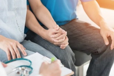 Thuốc giảm đau không kê đơn làm giảm khả năng thụ tinh