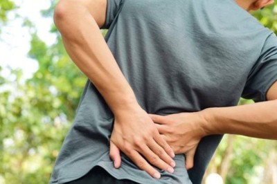 3 Bài thuốc hay chữa đau lưng do thận yếu đặc biệt những hiệu hiện này có rất nhiều người đang gặp phải