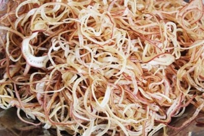 Loại hoa 'quét sạch' mỡ máu, hỗ trợ tiêu hóa rất tốt: Người Việt đã dùng từ lâu