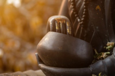 Thành bại của đời người gói trong một chữ 'Độ'