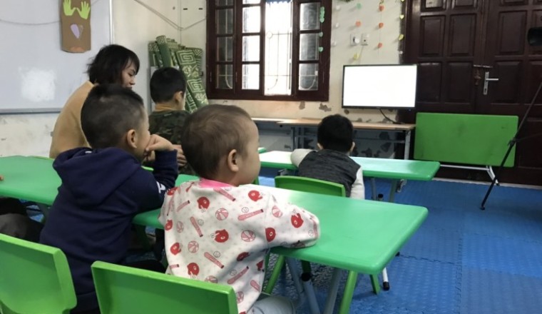 Chuyên gia chỉ phương pháp phân biệt trẻ chậm nói và trẻ tự kỷ
