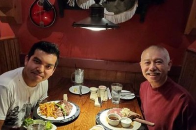 Đứa con tự kỷ là món quà trời cho