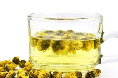 Cách kết hợp Thảo mộc, Thảo dược, Dược liệu tạo ra 14 loại trà hoa cúc cực tốt cho sức khỏe