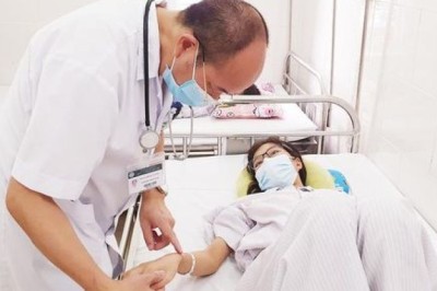 6 ca tử vong do sốt xuất huyết, Bộ Y tế ra văn bản khẩn