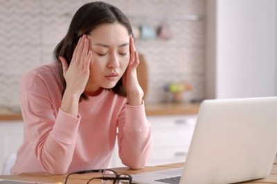 Bài thuốc đông y trị chứng mệt mỏi