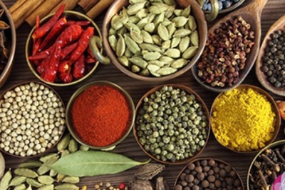 Bản chất ngũ vị và ứng dụng trong Đông y