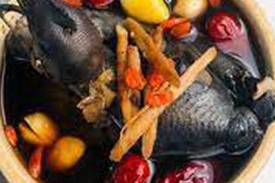 Món ăn thuốc cho người yếu sinh lý sau tuổi 40 cho cả Nam và Nữ