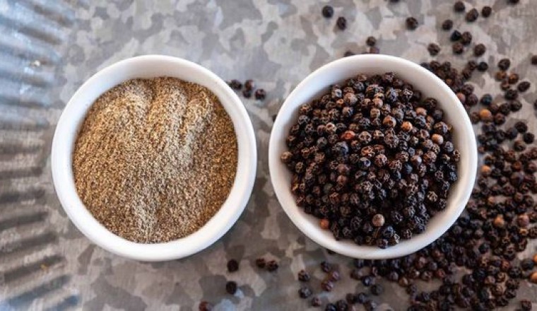 Loại gia vị người Việt đã dùng từ lâu hóa ra là ‘thuốc’ quý cho cholesterol, tiêu hóa