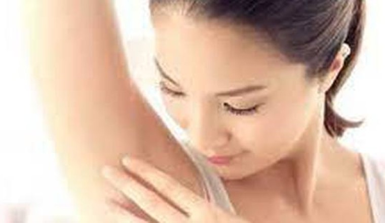 18 bài thuốc nam rất đơn giản giúp bạn giảm hôi nách tại nhà