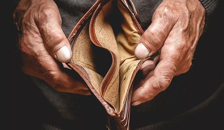 6 kiểu suy nghĩ tư duy của người 'làm mãi vẫn nghèo' không thể giàu nên được