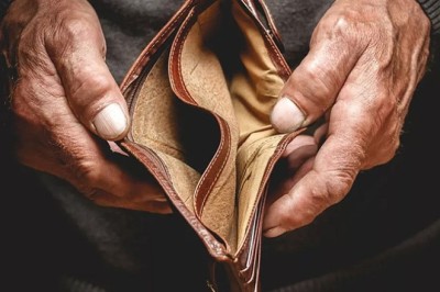 6 kiểu suy nghĩ tư duy của người 'làm mãi vẫn nghèo' không thể giàu nên được