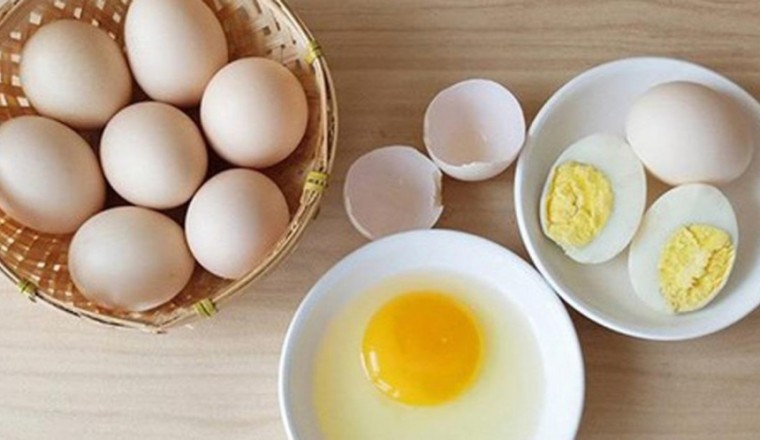 Nghiên cứu khoa học mới: Ăn 1 quả trứng mỗi ngày, chống được 2 kiểu đột tử đáng sợ nhất