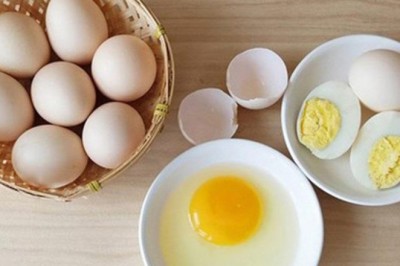 Nghiên cứu khoa học mới: Ăn 1 quả trứng mỗi ngày, chống được 2 kiểu đột tử đáng sợ nhất