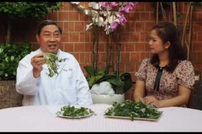 RAU CÀNG CUA CÓ TÁC DỤNG GÌ ĐỐI VỚI SỨC KHỎE – LƯƠNG Y NGUYỄN CÔNG ĐỨC