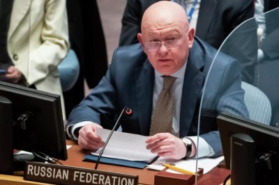 Nga công bố bằng chứng Mỹ vận hành 4 phòng thí nghiệm sinh học ở Nigeria, nơi bùng phát dịch đậu mùa khỉ