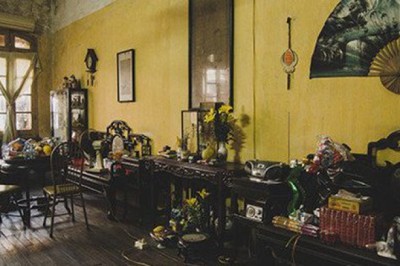 Góa phụ nuôi bốn con thơ, từ gánh hàng xáo gây dựng gia tộc giàu nhất nhì Hà Nội