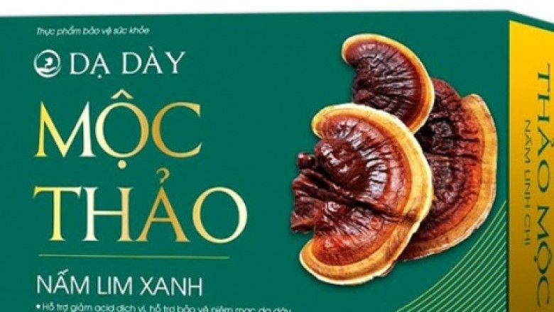 Sản phẩm Dạ dày Mộc Thảo: Mạo danh bác sĩ Hồng Hải lừa dối người bệnh