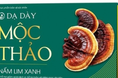 Sản phẩm Dạ dày Mộc Thảo: Mạo danh bác sĩ Hồng Hải lừa dối người bệnh