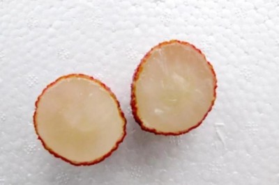 Các nhà khoa học Trung Quốc đã tạo ra vải thiều không hạt thành công