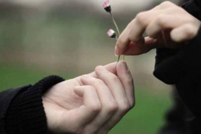 Sự may mắn theo luật nhân quả