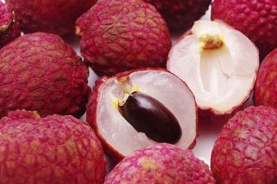 Công dụng tác dụng và bài thuốc từ qủa vải (Quả vải, lệ chi Litchi sinensis Radlk)