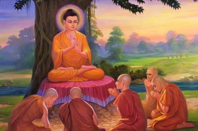 Thấy Ta là thấy Pháp, thấy Pháp là thấy Ta