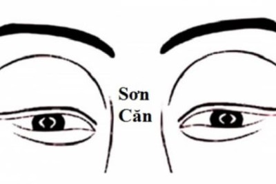 6 nét tướng này ở Phụ Nữ dễ gặp bất hạnh trong hôn nhân