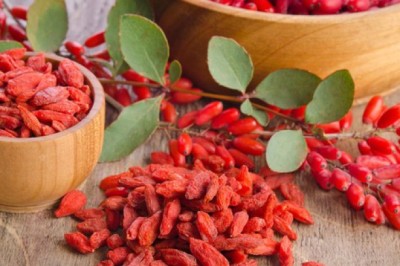 Kỷ tử tốt hơn cả đông trùng hạ thảo: Ăn vào thời điểm này, cơ thể gặt hái lợi ích gấp bội.