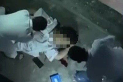 Một bác sĩ rơi từ tầng 12 Bệnh viện Quân y 103