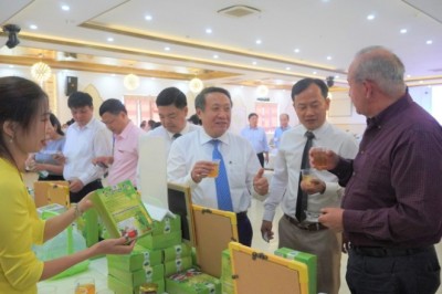 Quảng Trị: Đầu tư 52 tỷ đồng phát triển kinh tế thảo dược