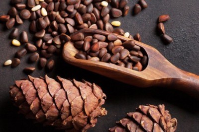 Loại hạt 'hạt trường sinh', tốt cho tim, bổ não: Người Việt để rụng và rất ít người ăn