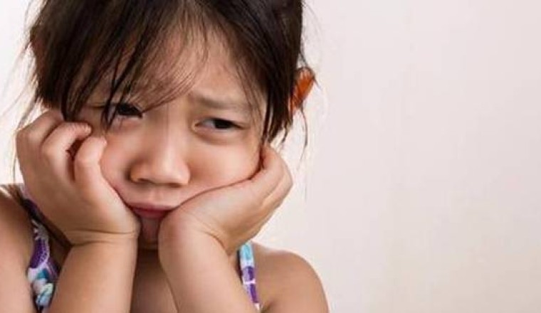 4 câu nói có thể làm hạn chế sự phát triển của con mà đa phần cha mẹ hay nói hàng ngày