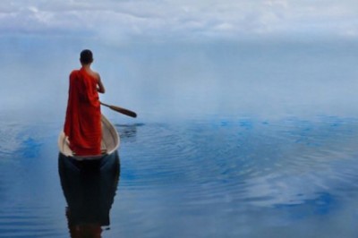 Ở đời nên học chữ tùy duyên!