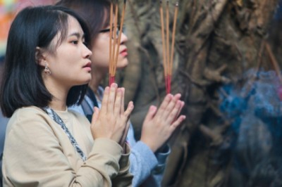 Phụ nữ trau dồi những điều sau sẽ được nhiều điều tốt đẹp trong cuộc sống