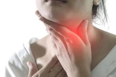 Ung thư amidan là gì? Tìm hiểu bệnh ung thư amidan