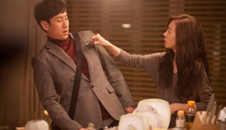 Khốn khổ vì lấy vợ 'quái' tính