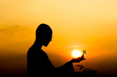 Thay đổi tâm thái - Thay đổi số mệnh