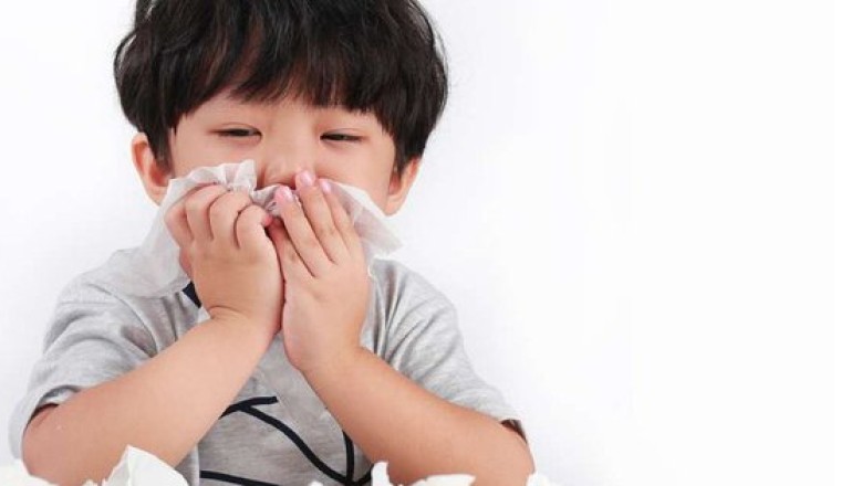 Bệnh cúm mùa là gì ?