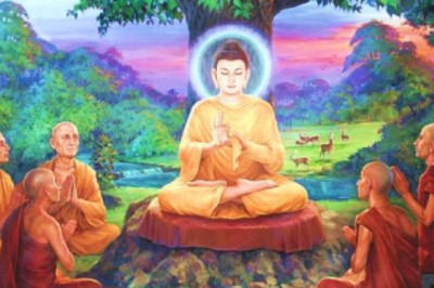 Đức Phật dạy 10 điều chớ vội tin