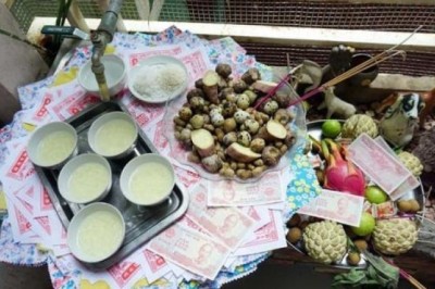 Tháng cô hồn nên kiêng ăn những món này để tránh gặp xui xẻo, nhất là món đầu tiên