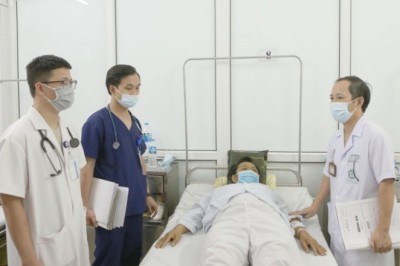 'Sát thủ thầm lặng' tấn công gần 10 triệu người Việt Nam