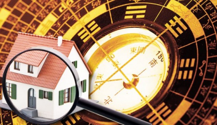 Vì sao xây nhà phải tránh “mộ trước cửa, nước sau nhà”?