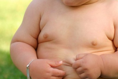 Trẻ béo phì có nguy cơ mắc bệnh hen suyễn, đái tháo đường, tăng huyết áp sau này