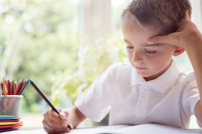 Giáo sư nổi tiếng: 3 sai lầm của cha mẹ vô tình khiến khả năng tập trung của trẻ giảm sút