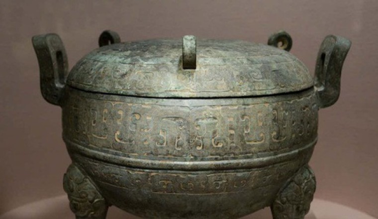 Giải mã thành công 'công thức bí mật' tạo tác đồ đồng cổ của Trung Quốc