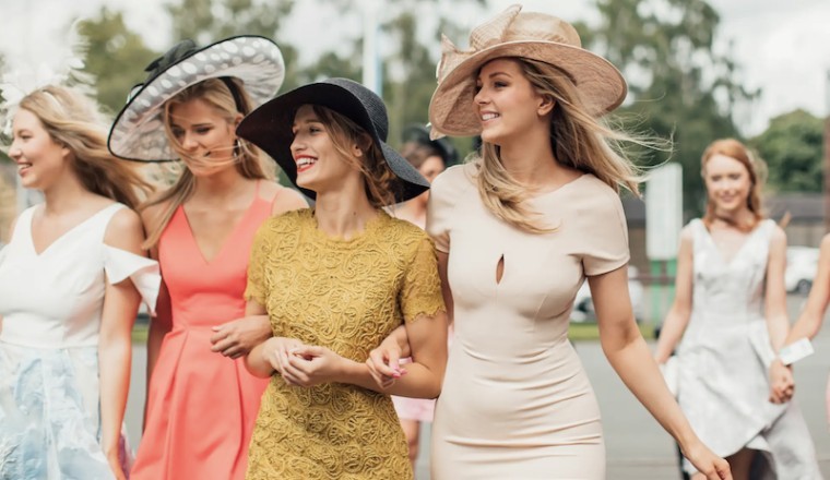 Phụ nữ hãy cùng đọc xem 7 kiểu phụ nữ dễ trở nên giàu có